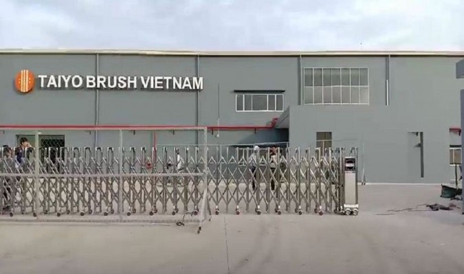 Từ A- Z về cổng xếp tự động: Khái niệm, Cấu tạo và Tiêu chuẩn an toàn